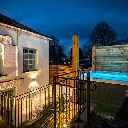 Beautiful Grade 2 Listed Building - West Wing Βίλα Bowness-on-Windermere Εξωτερικό φωτογραφία