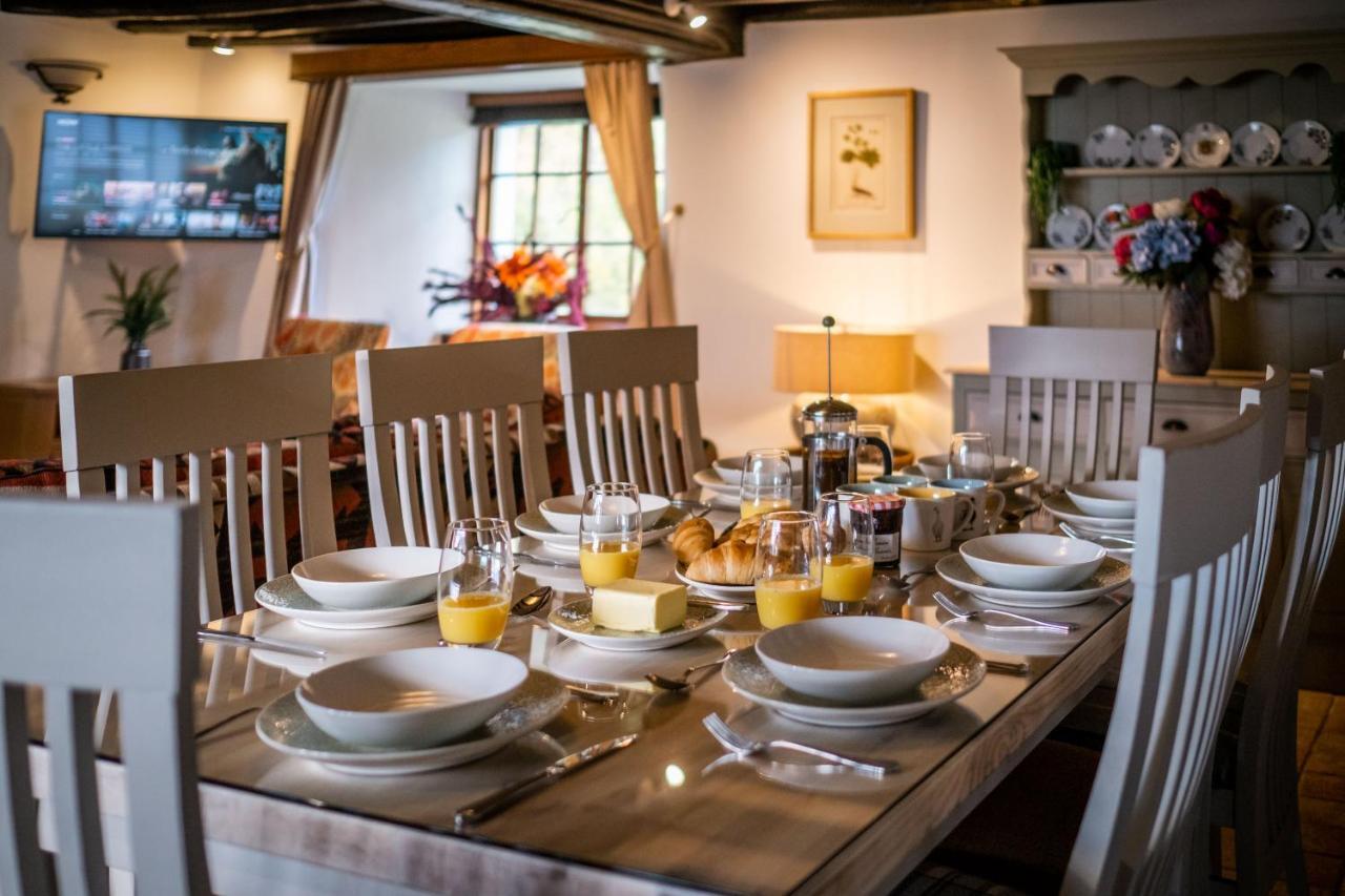 Beautiful Grade 2 Listed Building - West Wing Βίλα Bowness-on-Windermere Εξωτερικό φωτογραφία