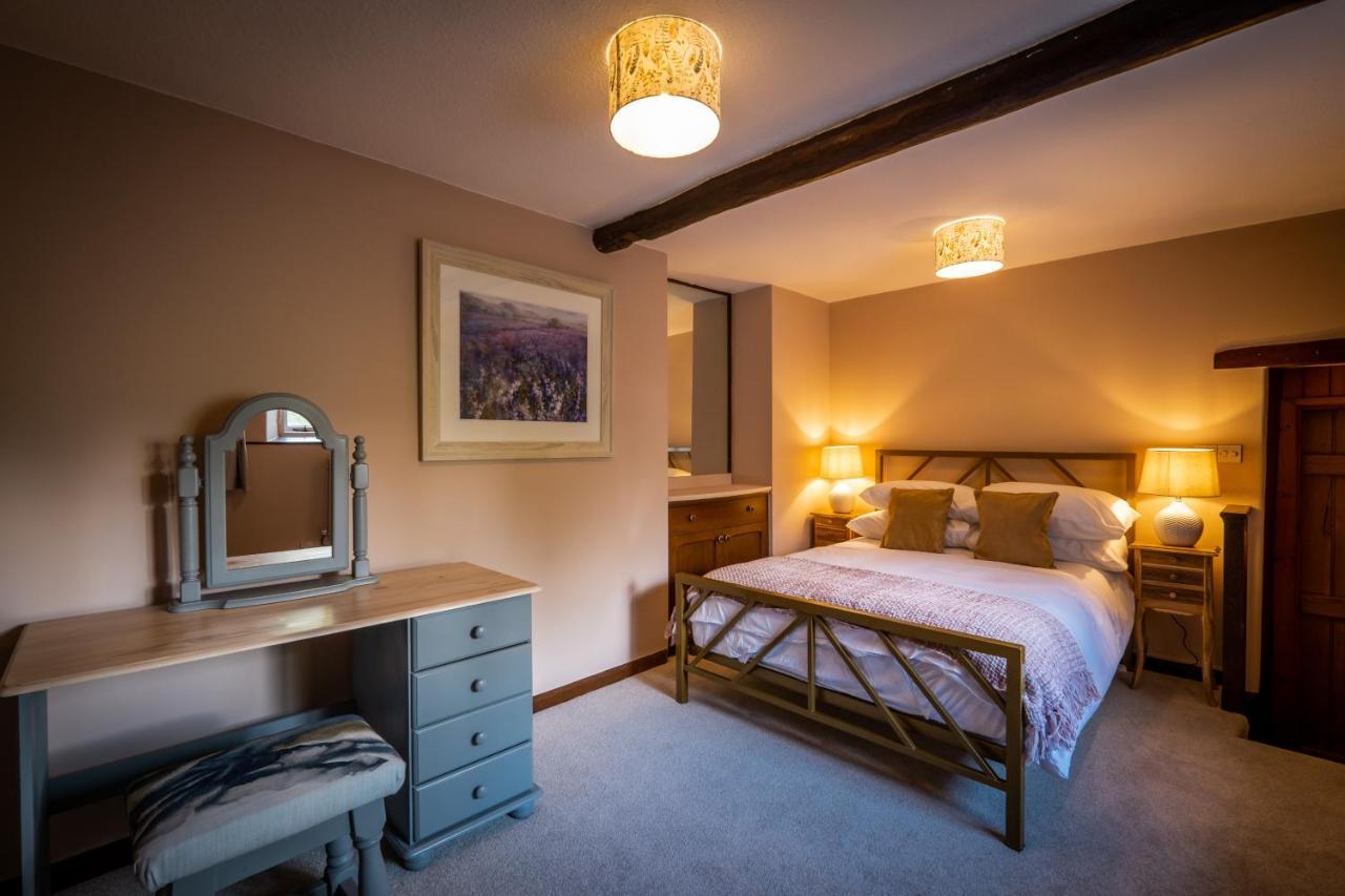Beautiful Grade 2 Listed Building - West Wing Βίλα Bowness-on-Windermere Εξωτερικό φωτογραφία