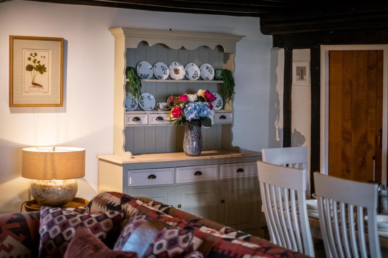 Beautiful Grade 2 Listed Building - West Wing Βίλα Bowness-on-Windermere Εξωτερικό φωτογραφία