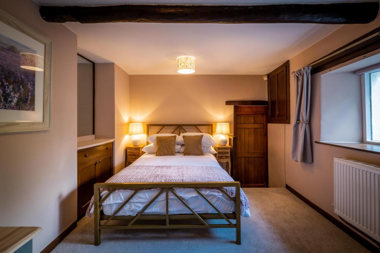 Beautiful Grade 2 Listed Building - West Wing Βίλα Bowness-on-Windermere Εξωτερικό φωτογραφία