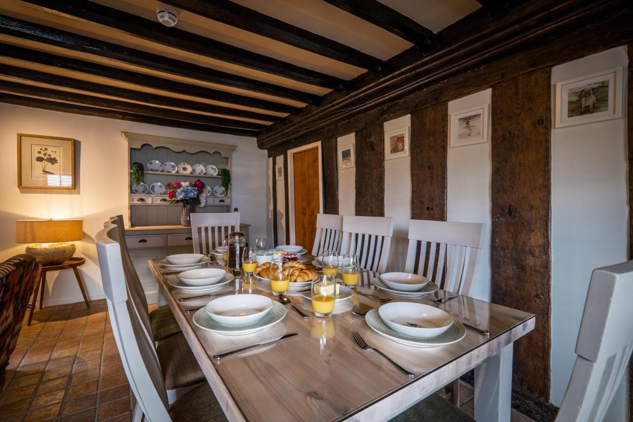 Beautiful Grade 2 Listed Building - West Wing Βίλα Bowness-on-Windermere Εξωτερικό φωτογραφία
