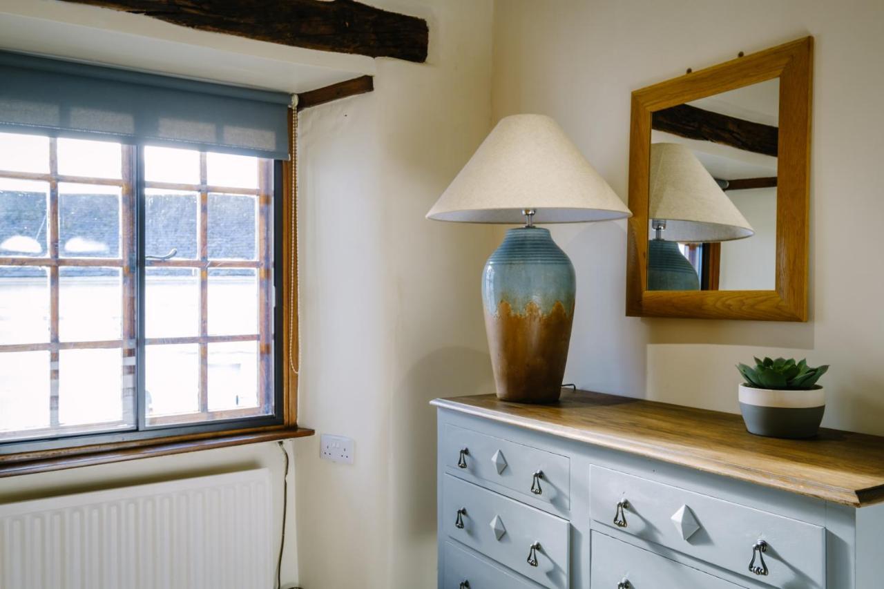 Beautiful Grade 2 Listed Building - West Wing Βίλα Bowness-on-Windermere Εξωτερικό φωτογραφία