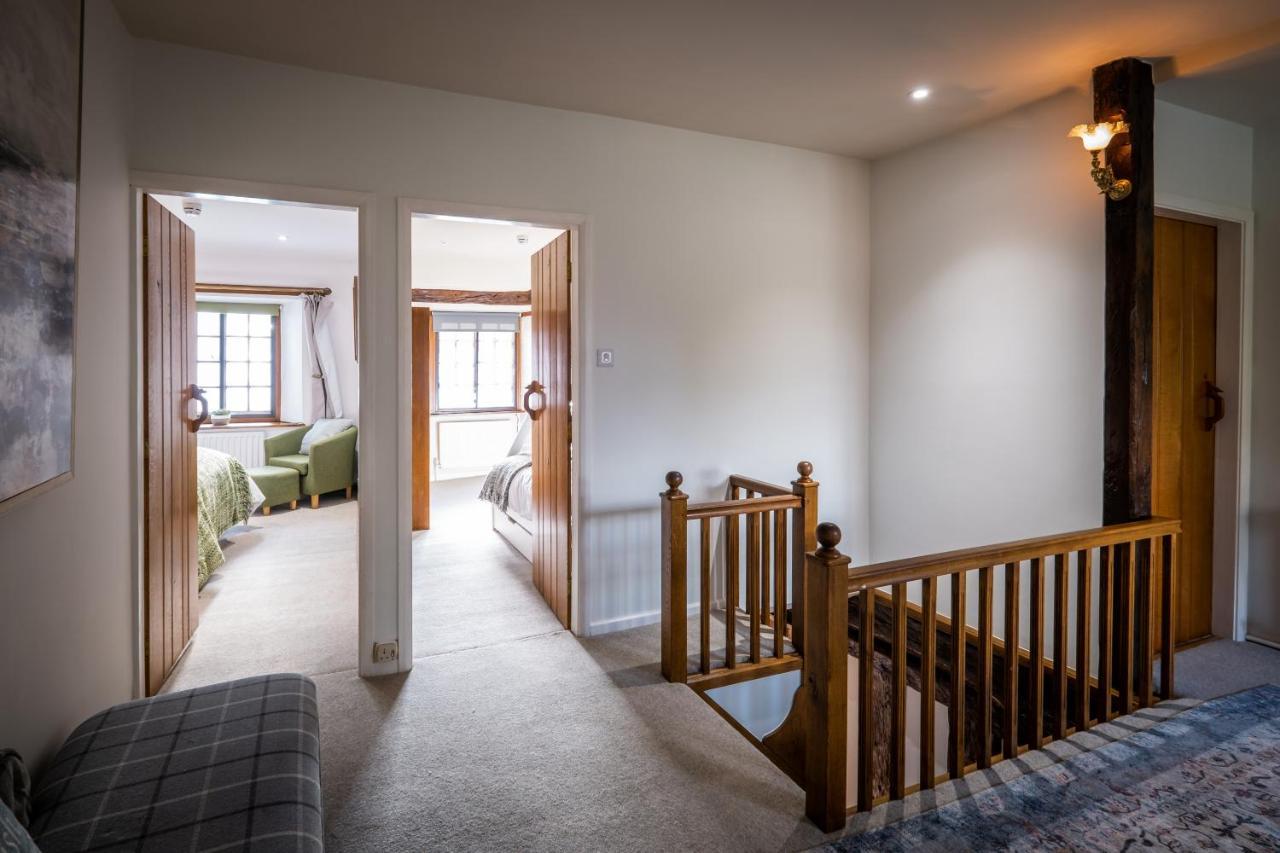 Beautiful Grade 2 Listed Building - West Wing Βίλα Bowness-on-Windermere Εξωτερικό φωτογραφία