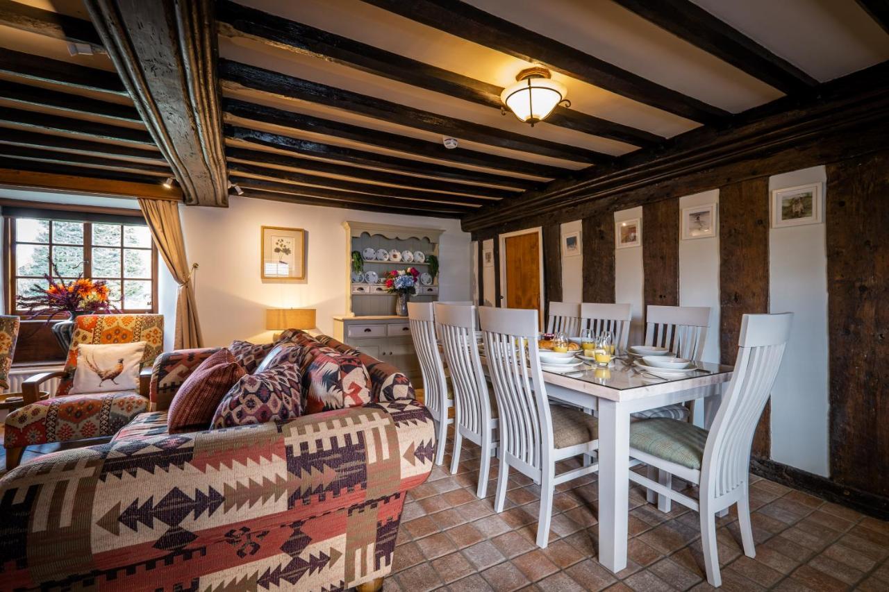Beautiful Grade 2 Listed Building - West Wing Βίλα Bowness-on-Windermere Εξωτερικό φωτογραφία