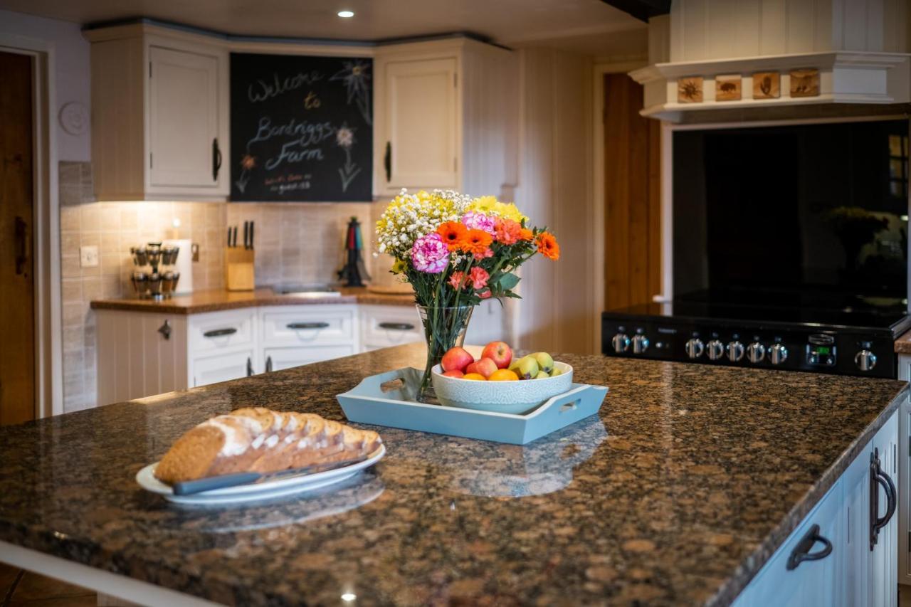 Beautiful Grade 2 Listed Building - West Wing Βίλα Bowness-on-Windermere Εξωτερικό φωτογραφία
