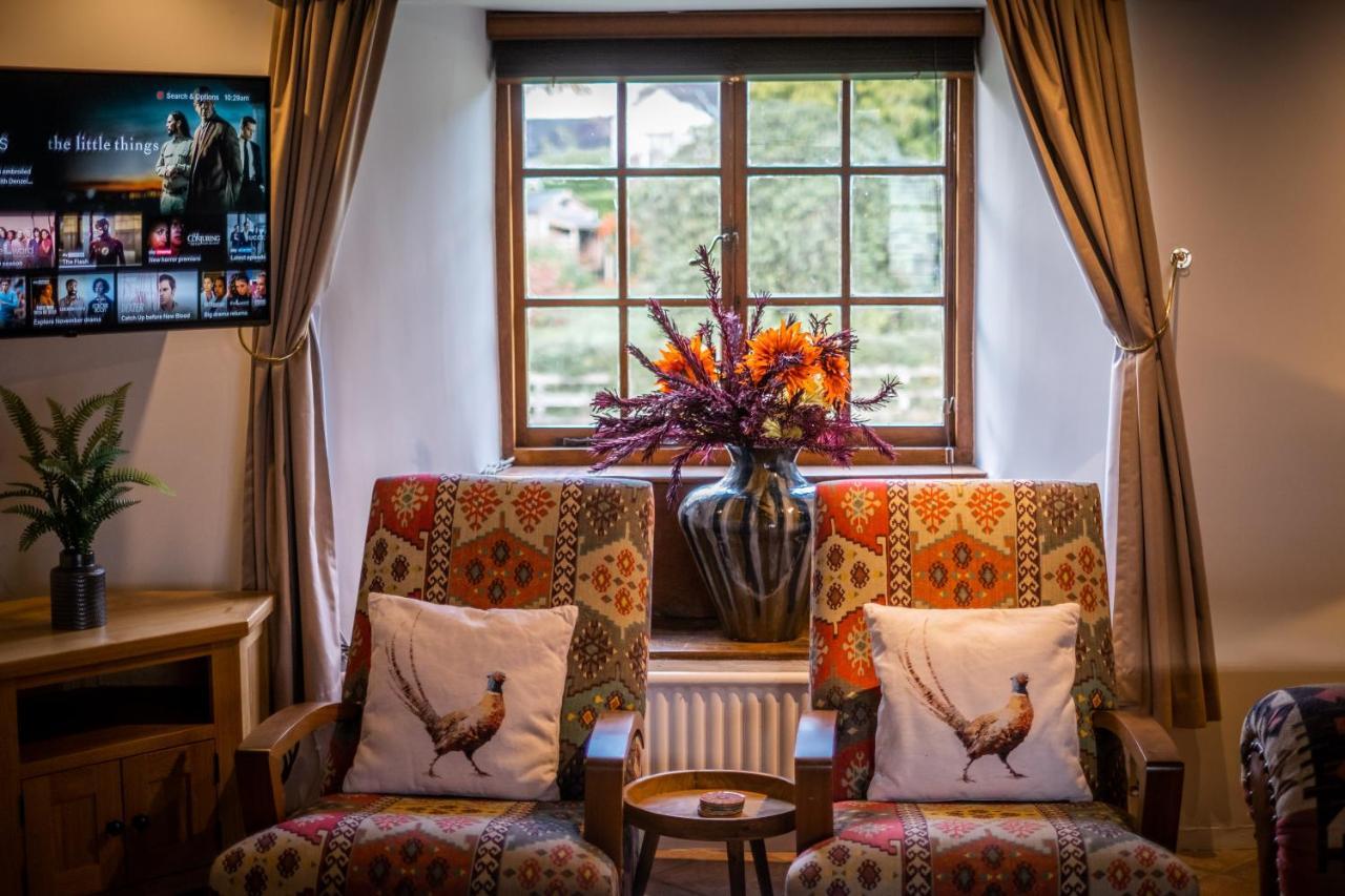 Beautiful Grade 2 Listed Building - West Wing Βίλα Bowness-on-Windermere Εξωτερικό φωτογραφία