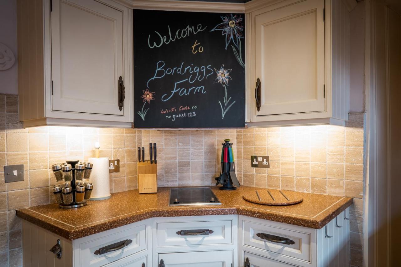 Beautiful Grade 2 Listed Building - West Wing Βίλα Bowness-on-Windermere Εξωτερικό φωτογραφία